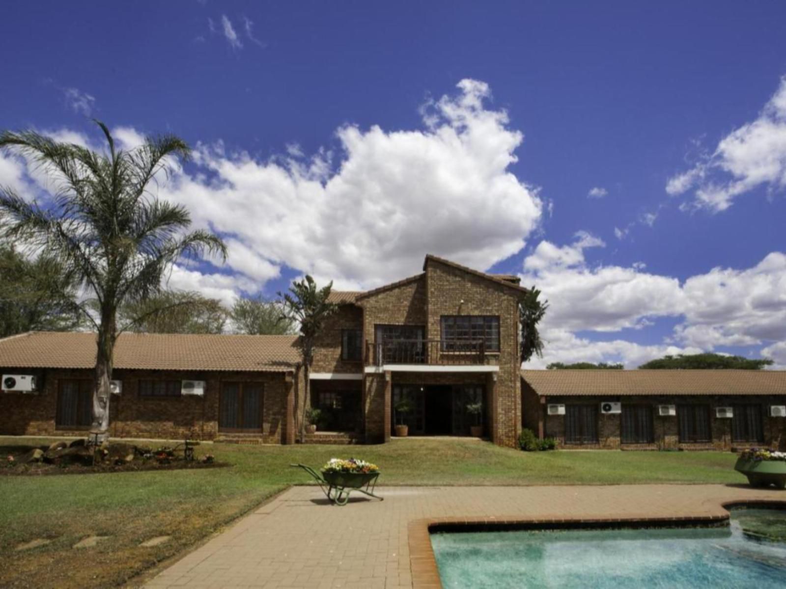 Peter S Guesthouse Equestria Pretoria Tshwane Gauteng South Africa Complementary Colors, House, Building, Architecture