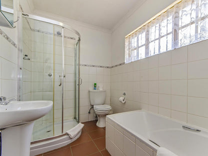 Peter S Guesthouse Equestria Pretoria Tshwane Gauteng South Africa Unsaturated, Bathroom