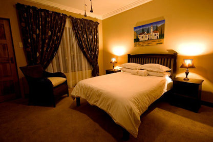 Pete S Retreat Guesthouse Zwartkop Centurion Gauteng South Africa Colorful, Bedroom