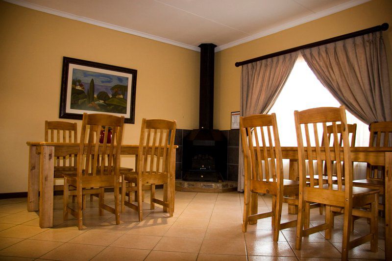 Pete S Retreat Guesthouse Zwartkop Centurion Gauteng South Africa Living Room