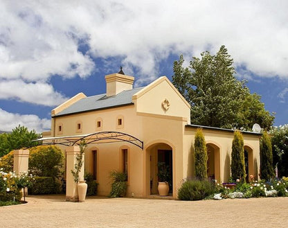 Petit Plaisir Cottage Franschhoek Western Cape South Africa House, Building, Architecture