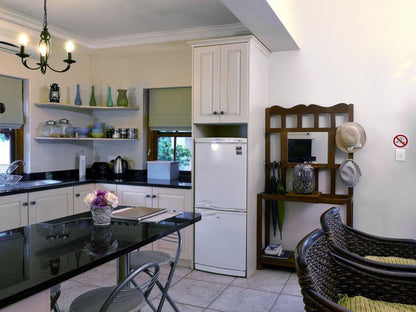 Petit Plaisir Cottage Franschhoek Western Cape South Africa Kitchen