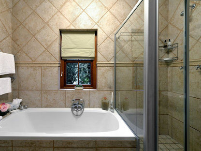 Petit Plaisir Cottage Franschhoek Western Cape South Africa Bathroom