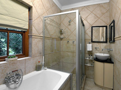 Petit Plaisir Cottage Franschhoek Western Cape South Africa Bathroom