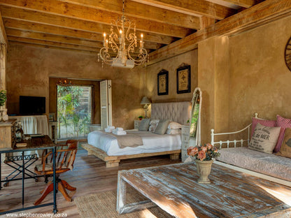 Luxury Suites @ Petite Provence
