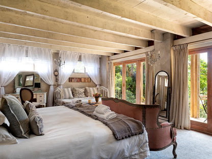 Luxury Suites @ Petite Provence