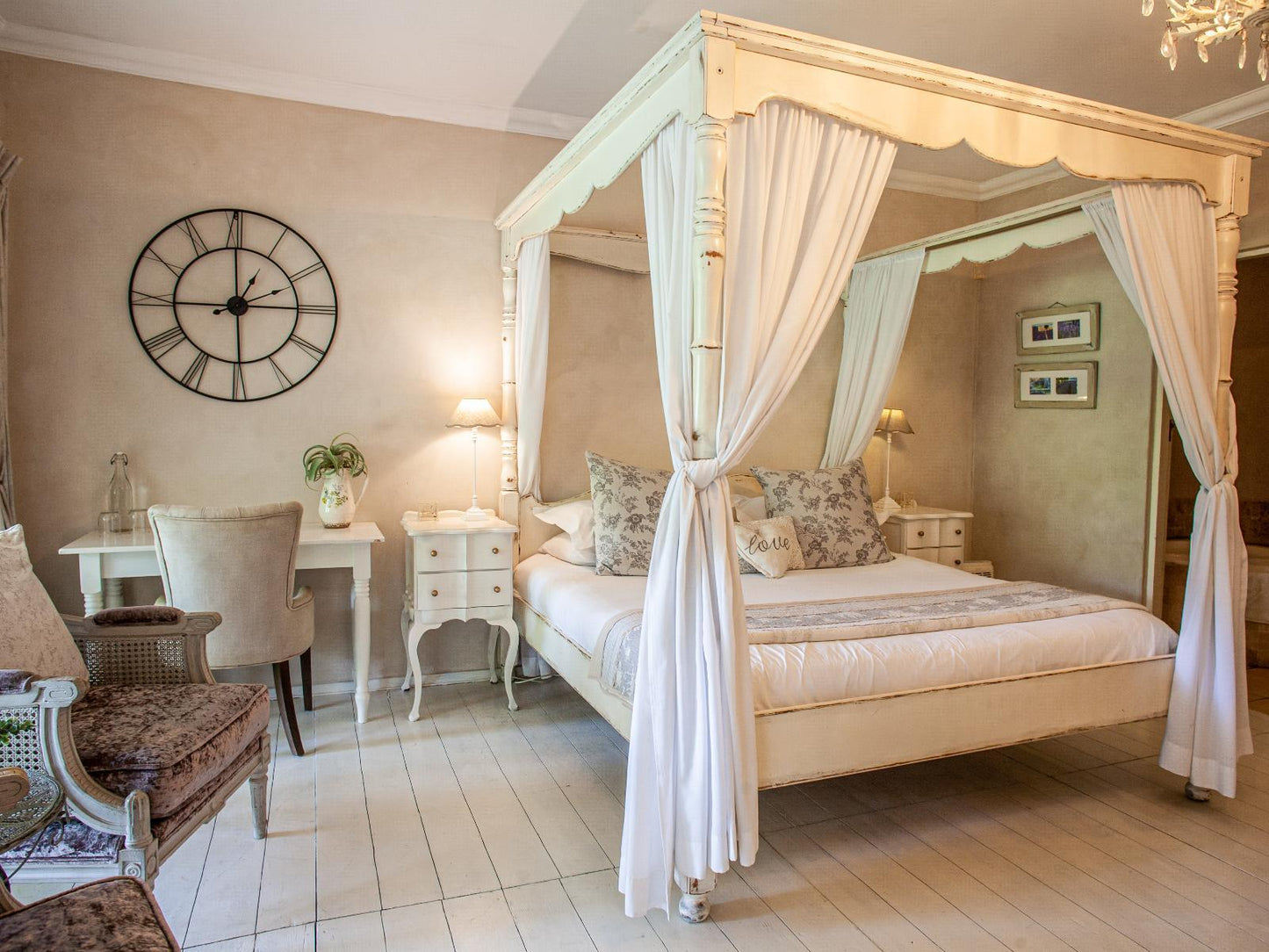 Standard Rooms @ Petite Provence