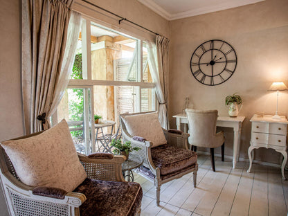 Standard Rooms @ Petite Provence