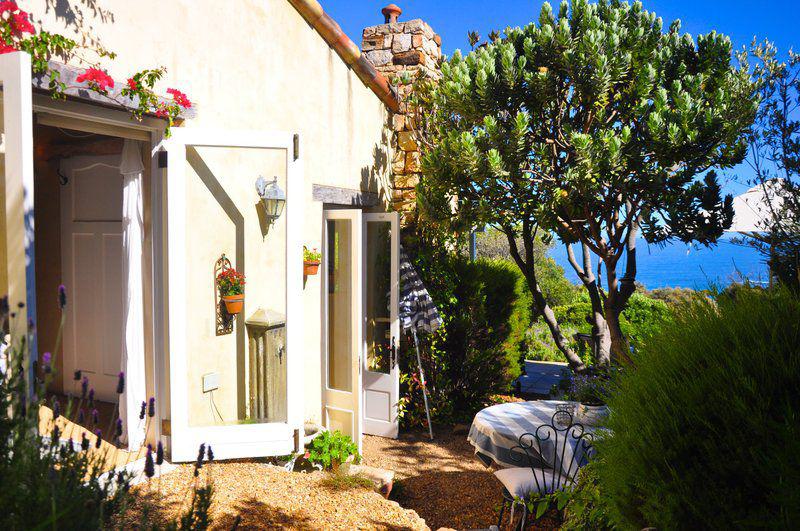 House, Building, Architecture, Garden, Nature, Plant, Petit Paradis, Llandudno, Cape Town