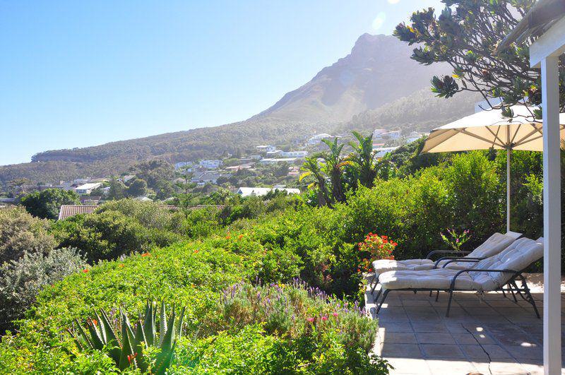 Complementary Colors, Nature, Petit Paradis, Llandudno, Cape Town