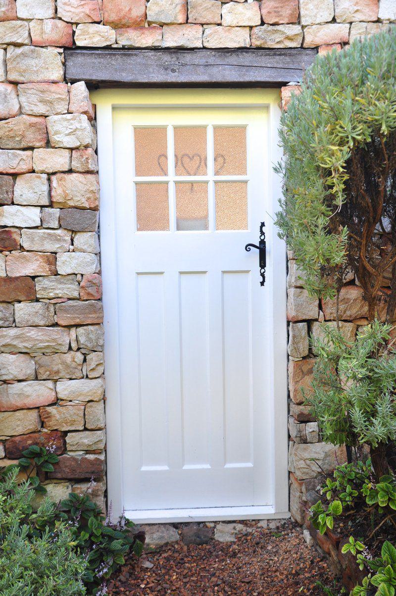 Door, Architecture, Petit Paradis, Llandudno, Cape Town