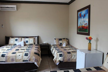 Petra Guest House Edenvale Johannesburg Gauteng South Africa Unsaturated, Bedroom