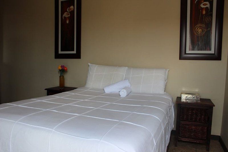 Petra Guest House Edenvale Johannesburg Gauteng South Africa Bedroom