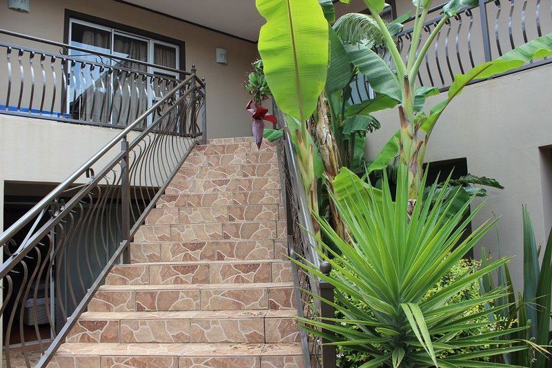 Petra Guest House Edenvale Johannesburg Gauteng South Africa House, Building, Architecture, Stairs