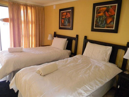 Petra Guest House Edenvale Johannesburg Gauteng South Africa Bedroom