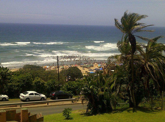 Petunia House Amanzimtoti Kwazulu Natal South Africa Beach, Nature, Sand, Palm Tree, Plant, Wood, Wave, Waters, Ocean