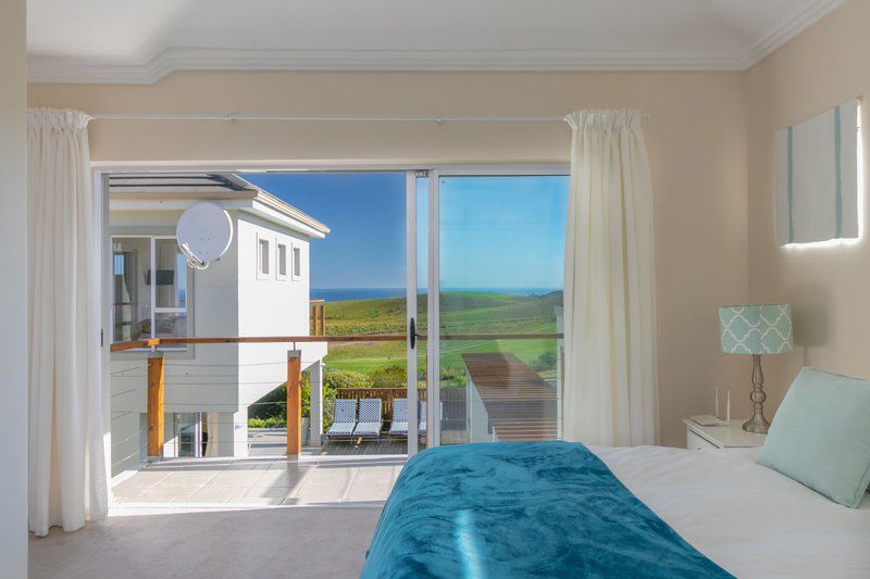 Pezula Fairlead Luxury Fl7A Pezula Golf Estate Knysna Western Cape South Africa Bedroom