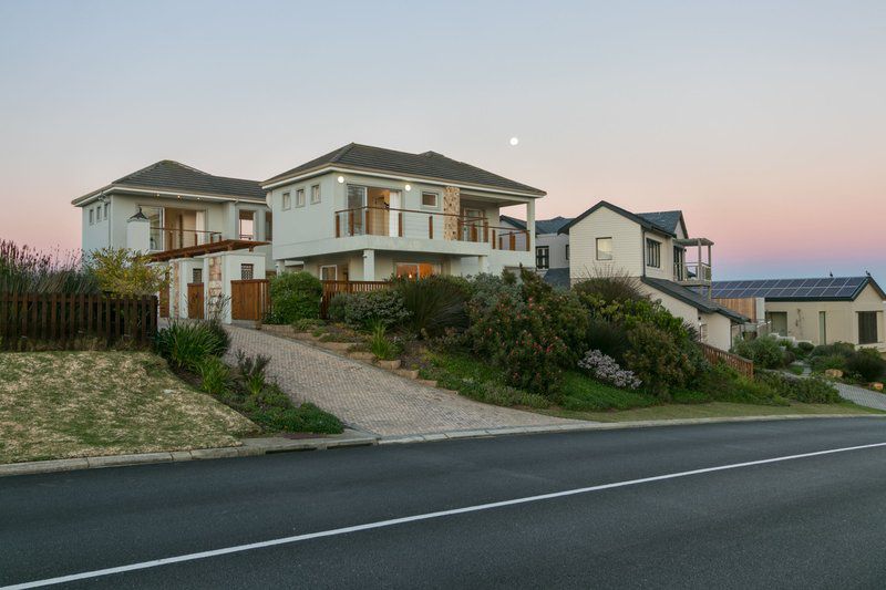 Pezula Fairlead Luxury Fl7A Pezula Golf Estate Knysna Western Cape South Africa Building, Architecture, House