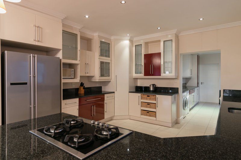 Pezula Fairlead Luxury Fl7A Pezula Golf Estate Knysna Western Cape South Africa Kitchen