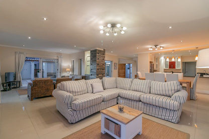 Pezula Fairlead Luxury Fl7A Pezula Golf Estate Knysna Western Cape South Africa Living Room