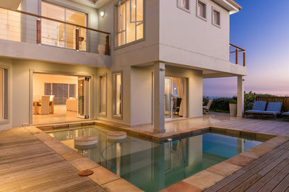 Pezula Fairlead Luxury Fl7A Pezula Golf Estate Knysna Western Cape South Africa Balcony, Architecture, House, Building, Swimming Pool