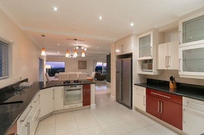 Pezula Fairlead Luxury Fl7A Pezula Golf Estate Knysna Western Cape South Africa Kitchen