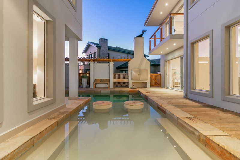 Pezula Fairlead Luxury Fl7A Pezula Golf Estate Knysna Western Cape South Africa House, Building, Architecture, Swimming Pool