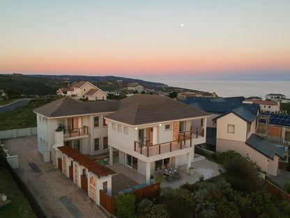 Pezula Fairlead Luxury Fl7A Pezula Golf Estate Knysna Western Cape South Africa Beach, Nature, Sand, House, Building, Architecture