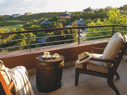 Pezula Nature Retreat, Balcony, Architecture