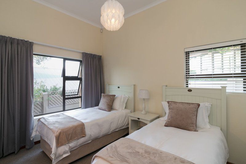 Pezula Tulani A Place Of Peace Pezula Golf Estate Knysna Western Cape South Africa Unsaturated, Bedroom