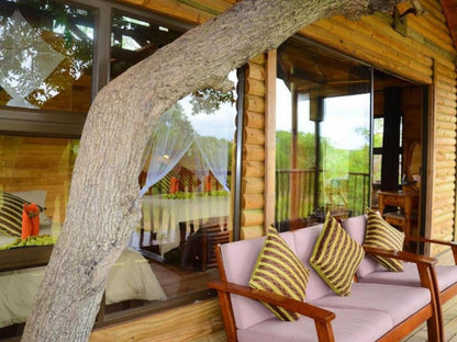 Pezulu Tree House Lodge