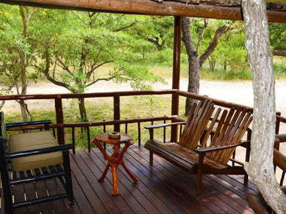 Pezulu Tree House Lodge