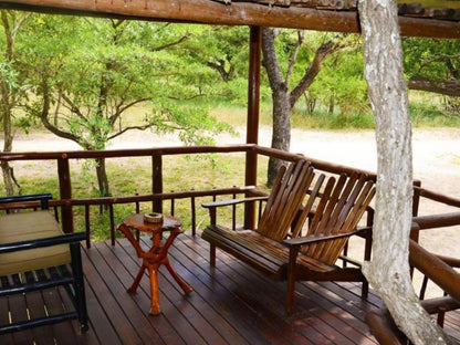 Pezulu Tree House Lodge, Knobthorn (Superior Family Tree House)