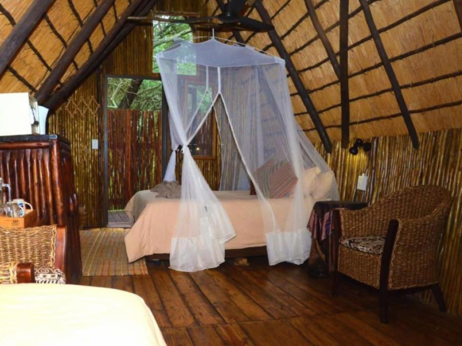 Pezulu Tree House Lodge, Teak 1 (Standard Tree House)