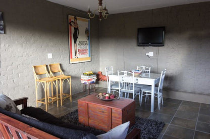 Phantom Croft Lodge Brandwacht Western Cape South Africa Living Room