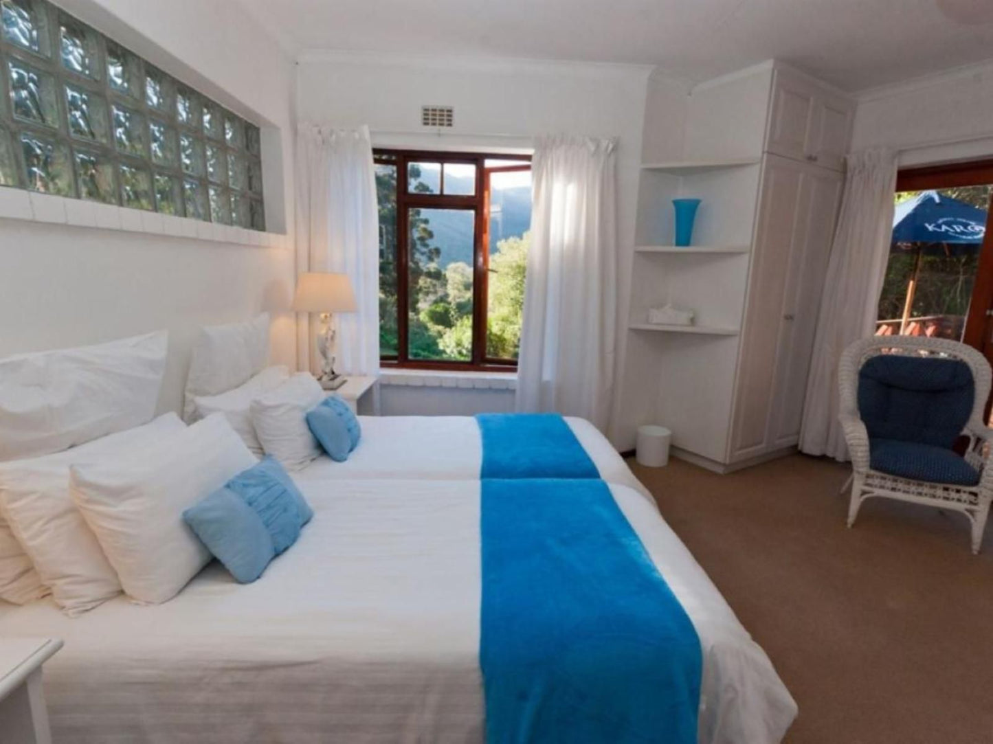 Phantom Acres Hout Bay Cape Town Western Cape South Africa Bedroom