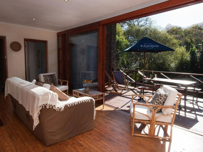 Luxury Holiday Home - Forest Lodge @ Phantom Acres