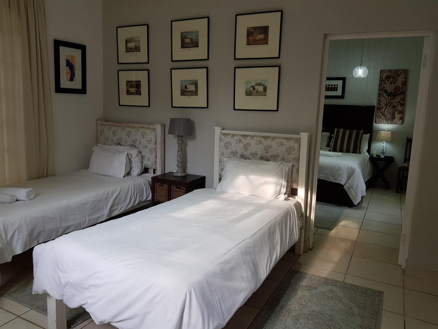 Pheasant Hill Guest House Irene Centurion Gauteng South Africa Bedroom