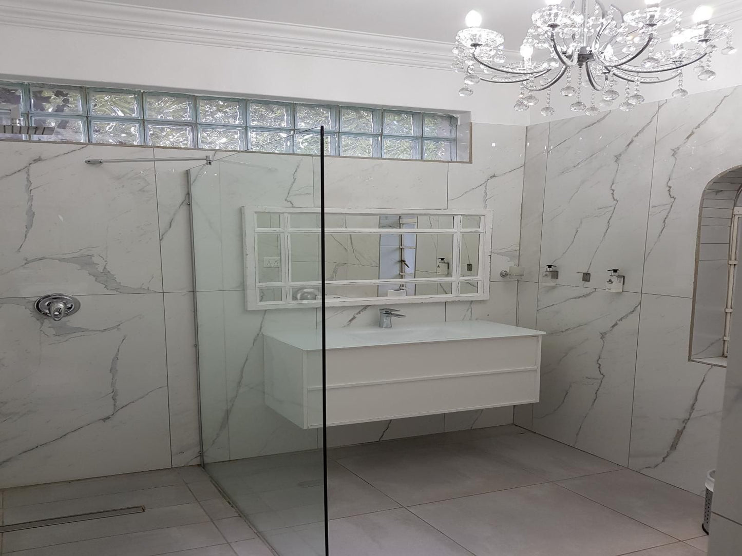 Pheasant Hill Guest House Irene Centurion Gauteng South Africa Colorless, Bathroom