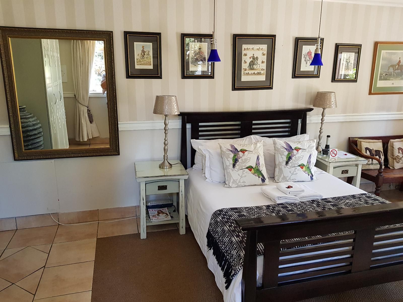 Pheasant Hill Guest House Irene Centurion Gauteng South Africa 