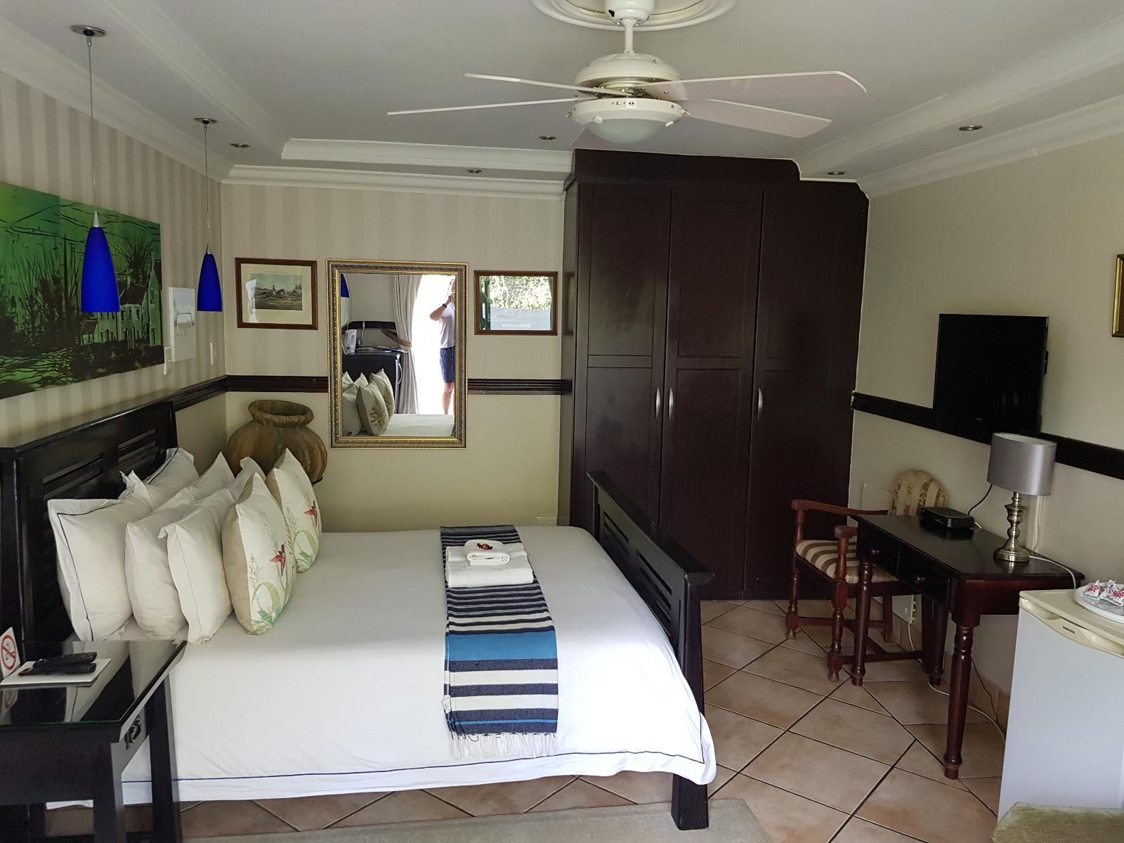 Pheasant Hill Guest House Irene Centurion Gauteng South Africa Bedroom