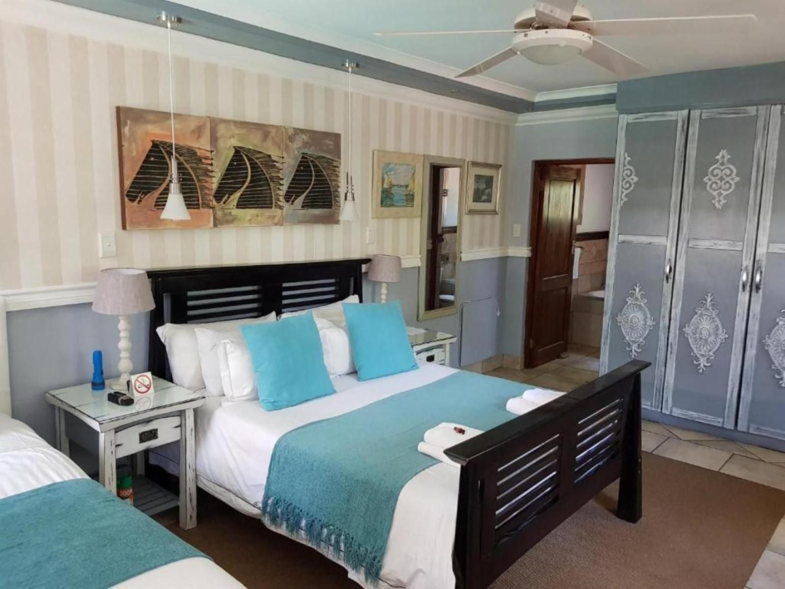 Pheasant Hill Guest House Irene Centurion Gauteng South Africa Bedroom