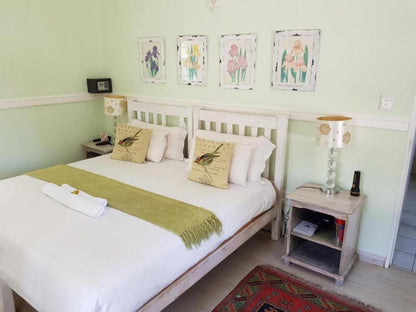 Pheasant Hill Guest House Irene Centurion Gauteng South Africa Bedroom