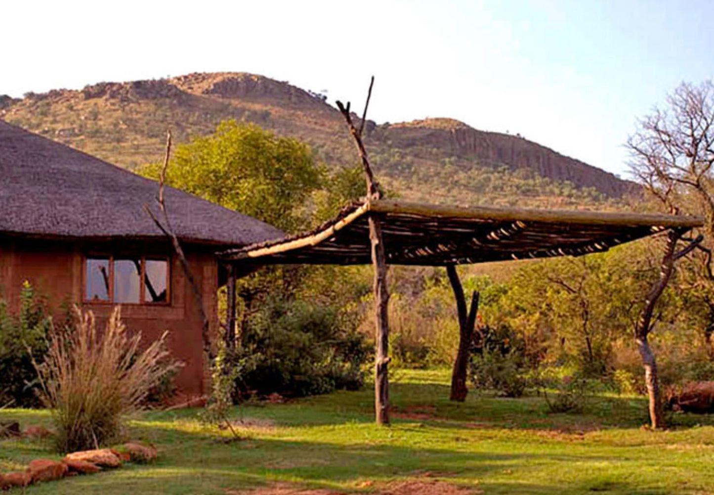 Phefumula Country Retreat Magaliesburg Gauteng South Africa 