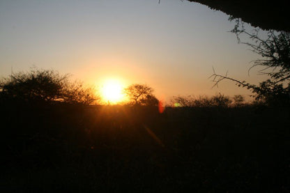 Phepheka Lodge Marloth Park Mpumalanga South Africa Sky, Nature, Sunset