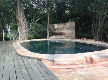 Phepheka Lodge Marloth Park Mpumalanga South Africa Swimming Pool