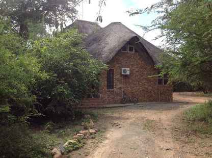 Phepheka Lodge Marloth Park Mpumalanga South Africa Building, Architecture