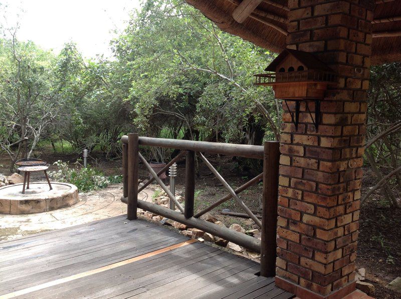 Phepheka Lodge Marloth Park Mpumalanga South Africa 