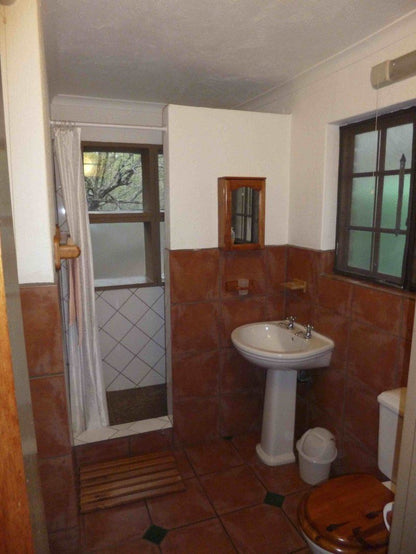 Phepheka Lodge Marloth Park Mpumalanga South Africa Bathroom