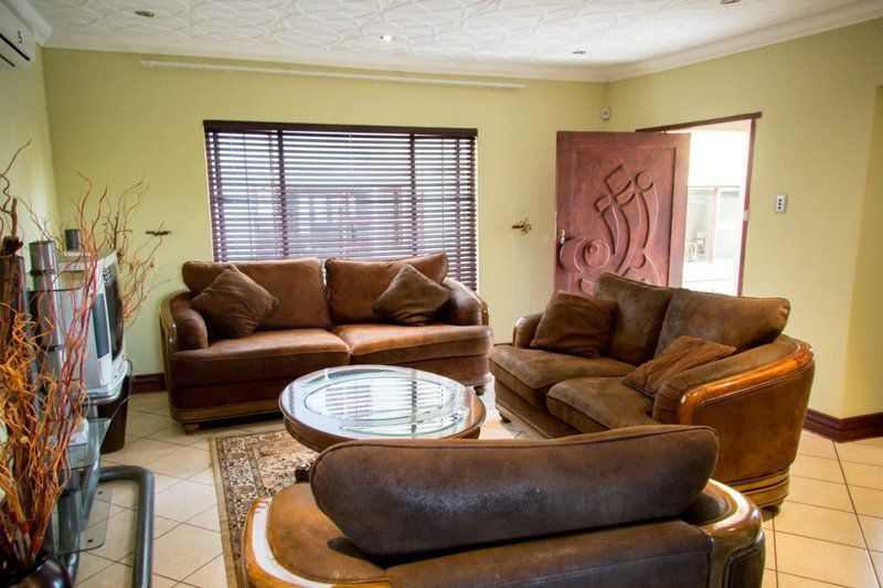 Phetshile Guest House Middelburg Mpumalanga Mpumalanga South Africa Living Room